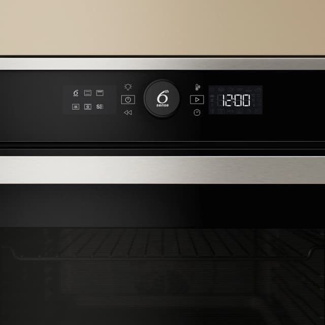 Thumbnail 4 de Whirlpool Horno Multifunción 17 Funciones 🔥 WOI4S8PM1XA