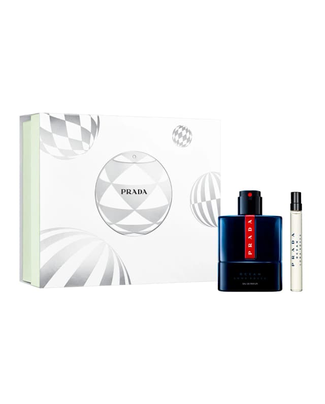 Imagen de PRADA BEAUTY Luna Rossa Ocean Estuche Regalo en OfertitasTOP