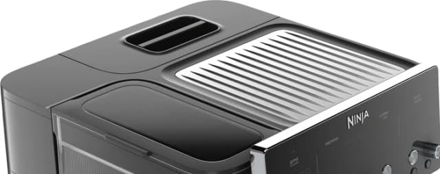 Thumbnail 10 de Ninja Luxe Café Essential ES501EU Espressomaschine