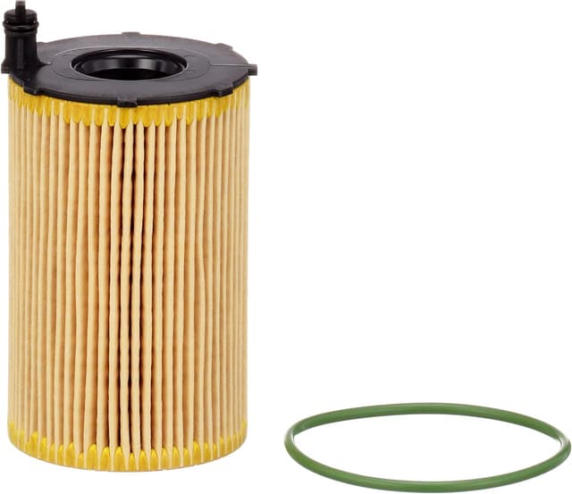 Detalle 2 de Mann HU8005 filtre à huile 128mm