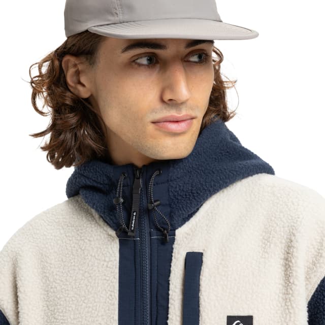 Thumbnail 3 de Quiksilver Forro polar Ocean View Mix Up