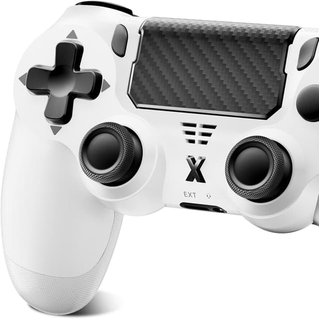 Thumbnail 6 de Suoxiom Wireless Controller for P4