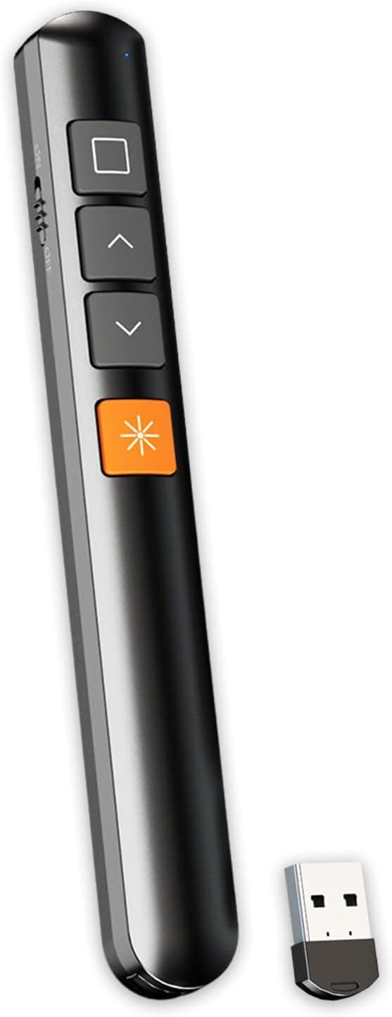 Detalle de zoerbufan Télécommande Présentation 100 m 📡