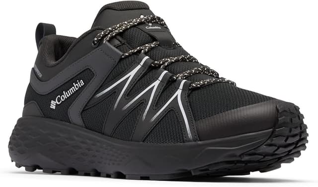 Detalle de Columbia Peakfreak Roam Wp 42 EU zapatos impermeables para hombre