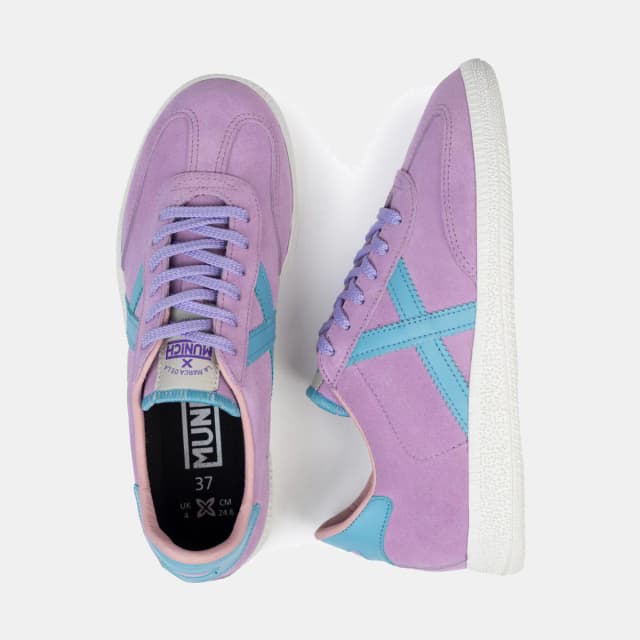 Thumbnail 4 de Munich BARRU 202 zapatillas casual hombre