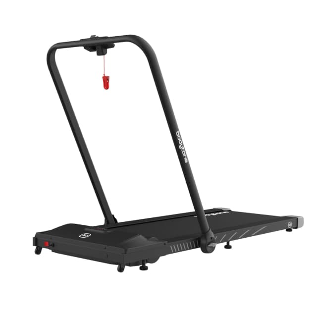 Detalle 2 de Bodytone AR100-G cinta de correr 1,5 HP