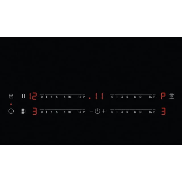 Thumbnail 1 de Electrolux EIV734 placa inducción 68 cm