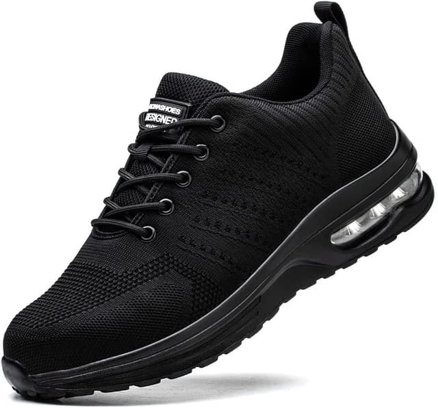 Thumbnail 6 de Rona Shoes Chaussures de sécurité légère