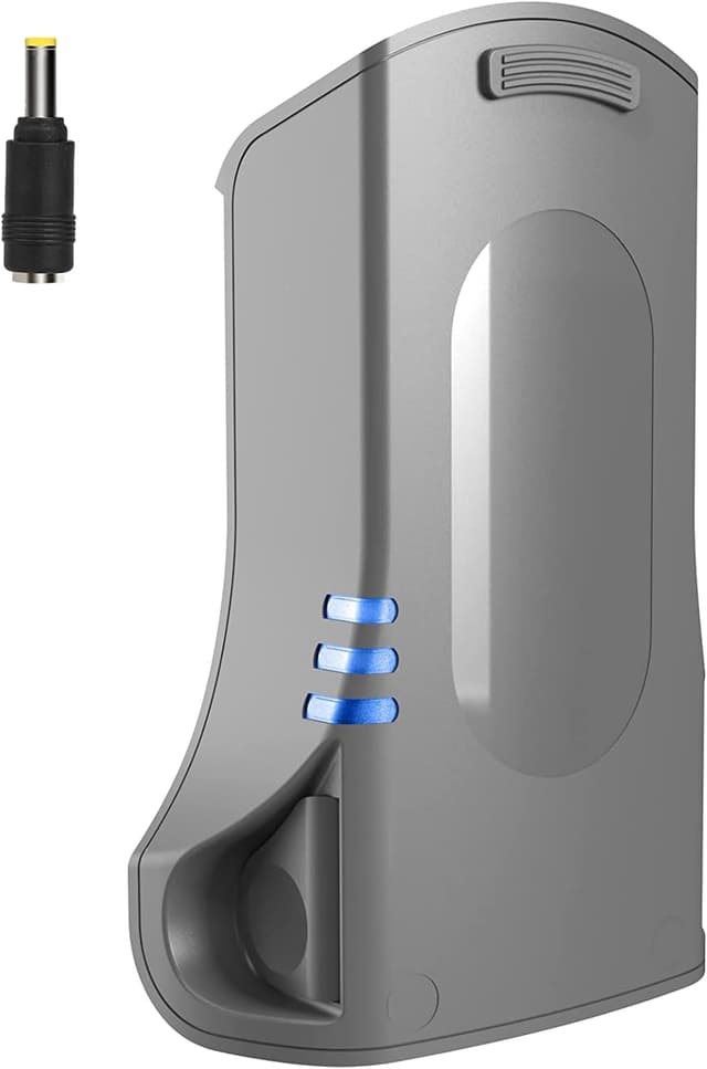 Detalle de Wodeuibr 3.5Ah Replacement Battery for Shark XSBT700EU (25.2V) for IZ201, IZ251 and IZ462H cordless vacuums