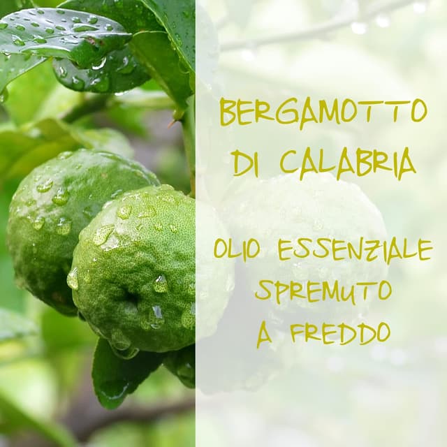 Thumbnail 3 de AMZ OMIA SHP Bergamotto 200ml shampoo purificante