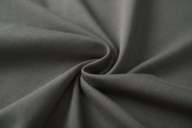 Detalle 2 de VEIISAR Herren T-Shirt Baumwolle 190 g