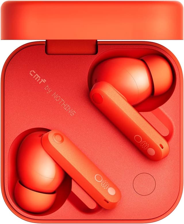 Detalle de CMF Buds Pro 2 43H Playtime Wireless Earbuds