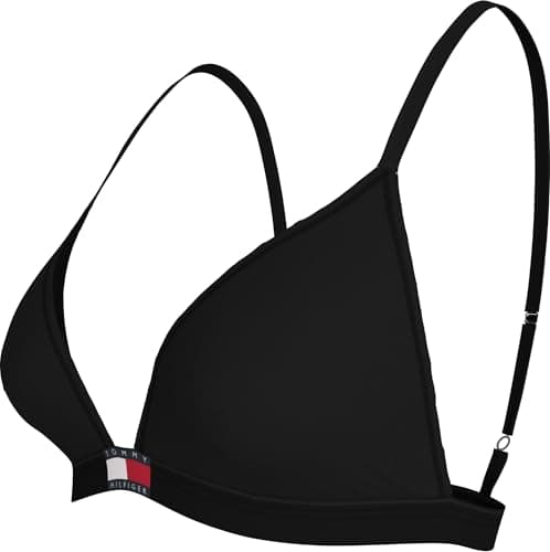 Thumbnail 4 de Tommy Hilfiger Sujetador Bralette Pack 3 XL