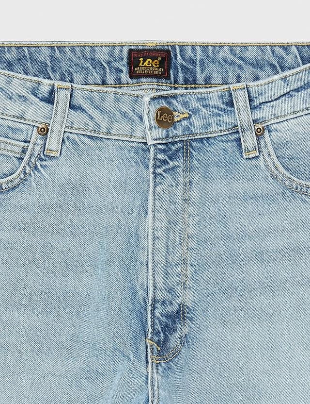 Thumbnail 6 de Lee Carol Jeans 27W 31L azul 27W (talla)