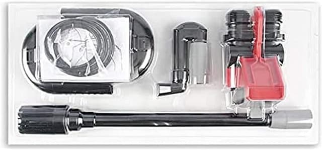 Imagen de Fluval Kit admission/Sortie pour filtres 307/407 en OfertitasTOP