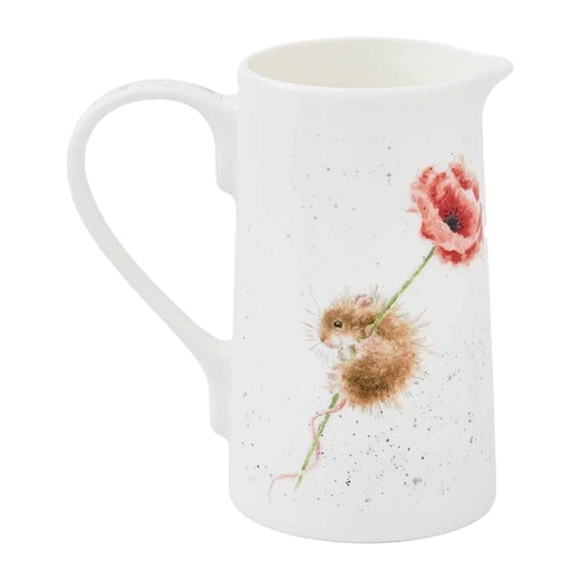 Imagen de Portmeirion Jarra Ratoncito Wrendale Designs 🫗 en OfertitasTOP