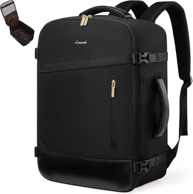 Thumbnail 6 de LOVEVOOK Ryanair cabin bag 24L