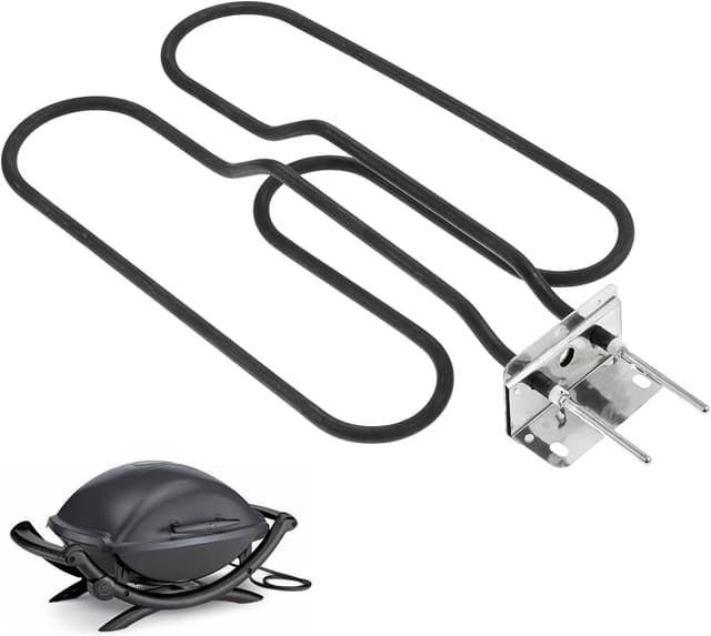 Detalle de Heizelement 230 V 2200 W für Weber Q140