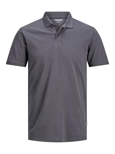 Thumbnail 8 de Jack & Jones Jjebasic Polo 100% algodón
