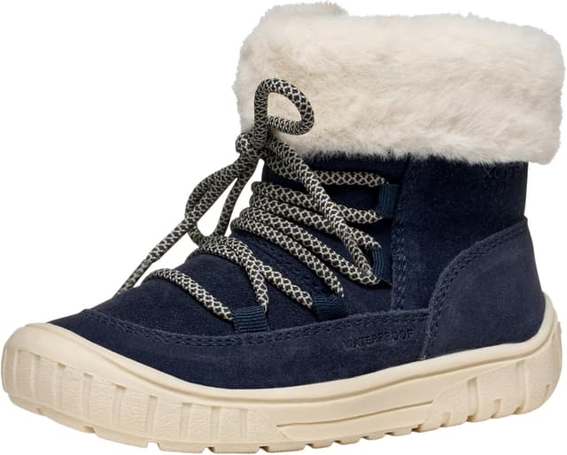 Thumbnail 5 de Geox B Omar Girl WPF Bottine respirante