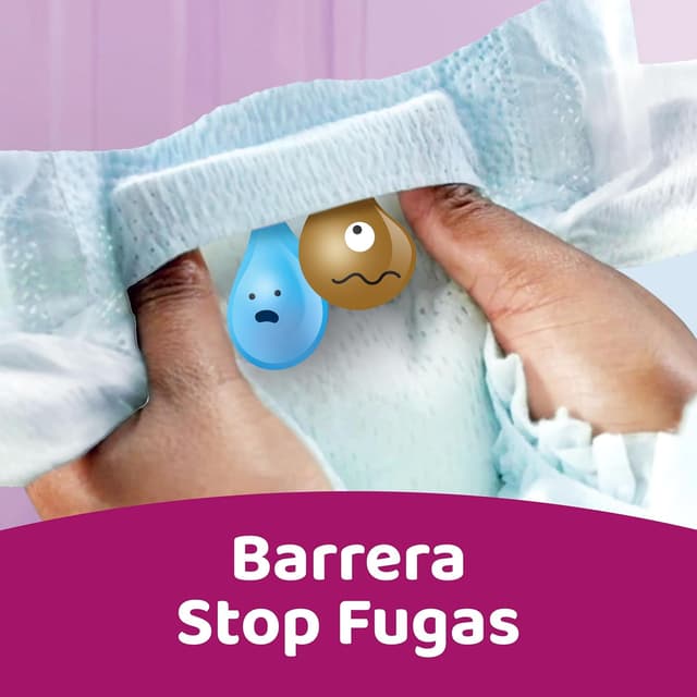 Thumbnail 4 de Dodot Pañales Activity Talla 4 174 uds 📦