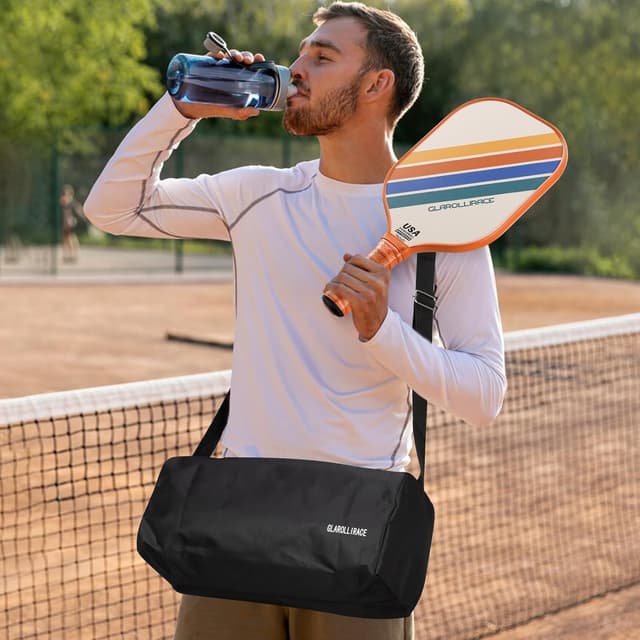 Thumbnail 5 de Glarollirace juego de 2 palas de pickleball