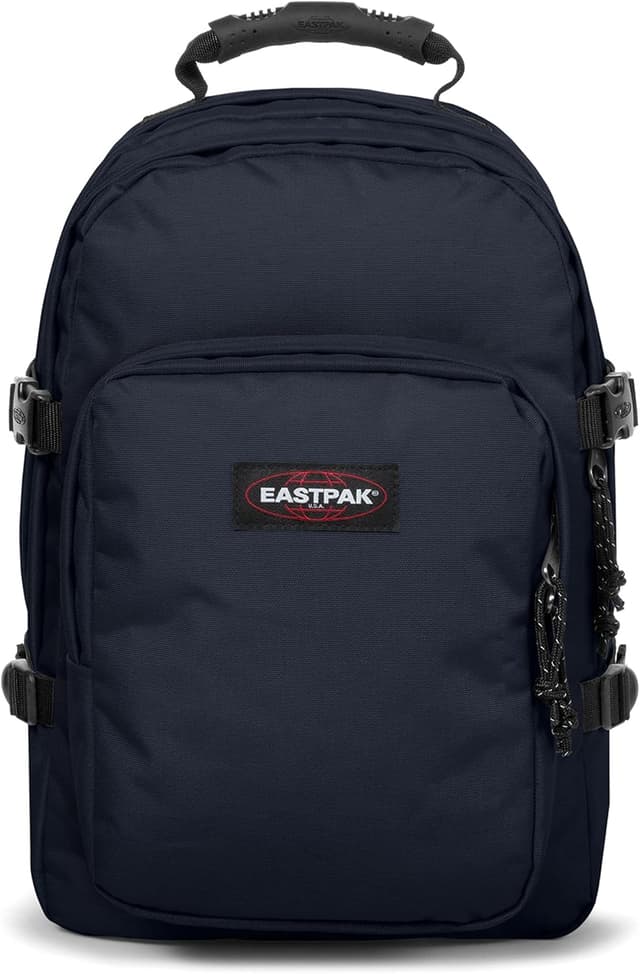Detalle 2 de EASTPAK PROVIDER mochila 33 litros negro