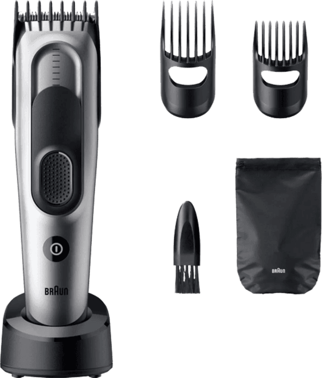 Detalle de Braun Series 7 HC7590 Haarschneider