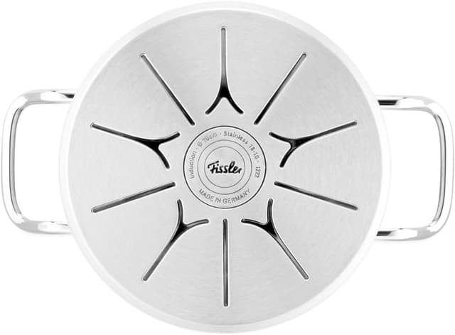 Thumbnail 3 de Fissler Olla de 20 cm con tapa de cristal