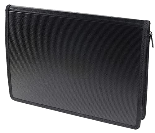 Thumbnail 4 de EXACOMPTA Exafolder conférencier 4 anneaux ⚙