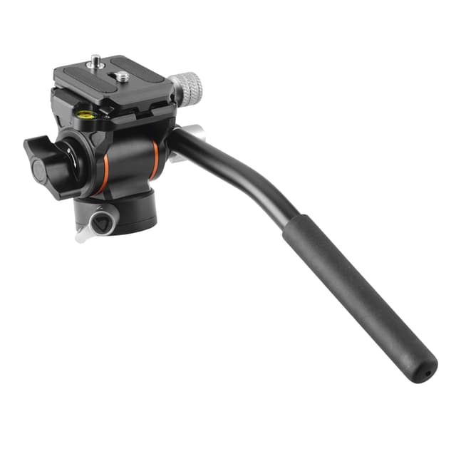 Thumbnail 1 de Vanguard Veo PV-10 Rótula de vídeo compacta