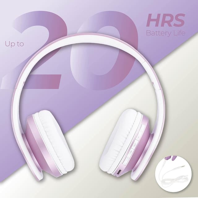 Detalle 2 de PowerLocus Cuffie Wireless 32 GB