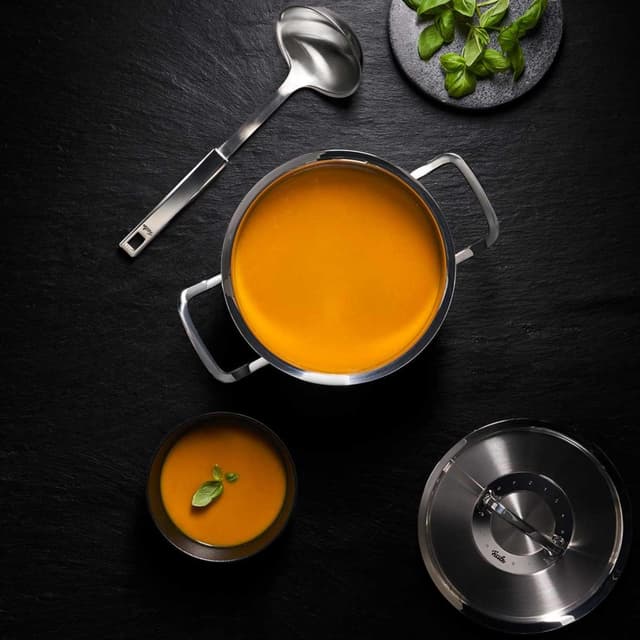 Thumbnail 4 de Fissler Olla de 20 cm con tapa de cristal