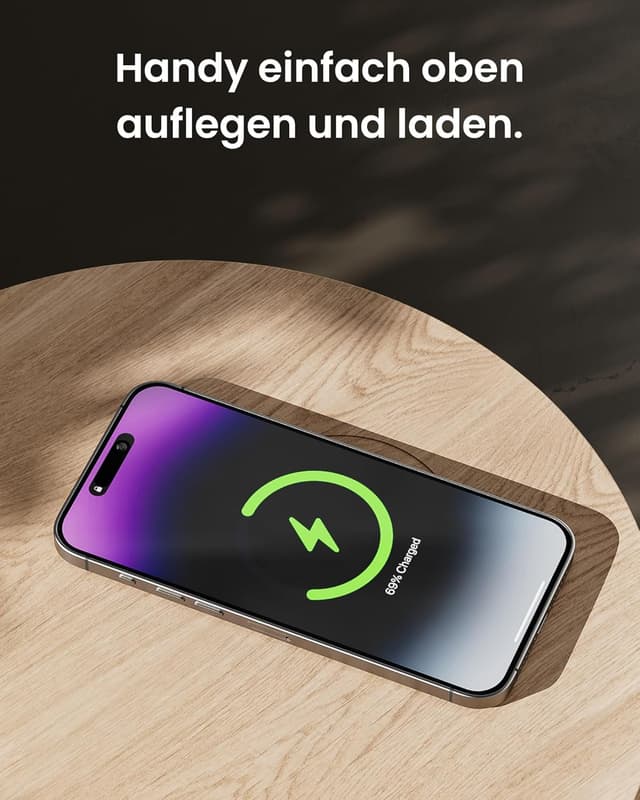 Thumbnail 4 de SwitchBot Luftreiniger CADR 400 m³/h