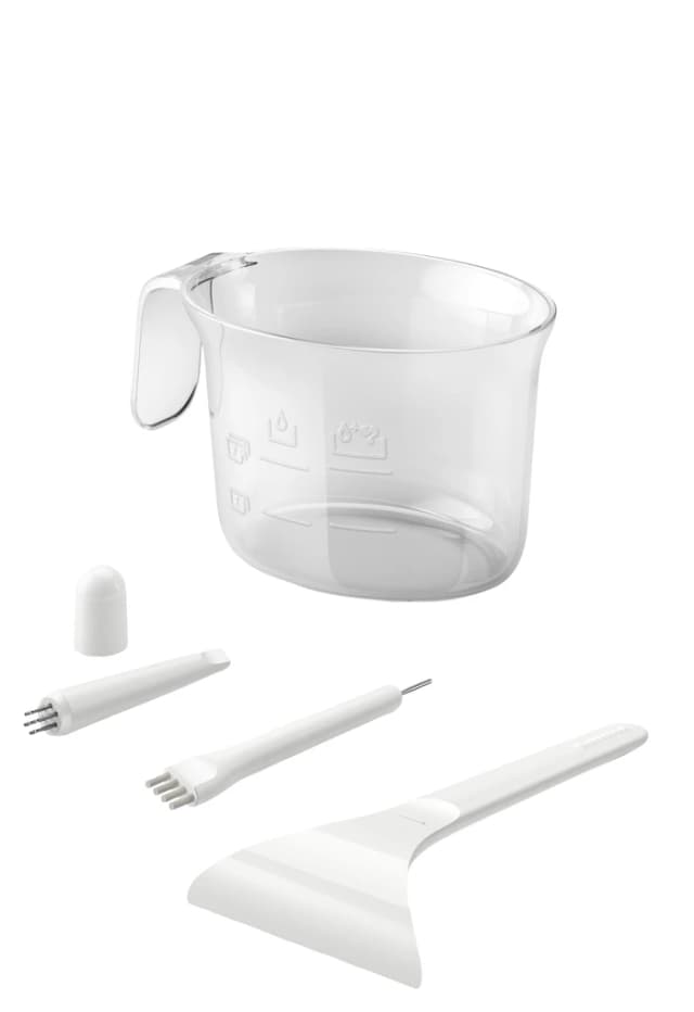 Detalle 2 de Philips 7000 Series Pastamaker HR2660/00 🍝