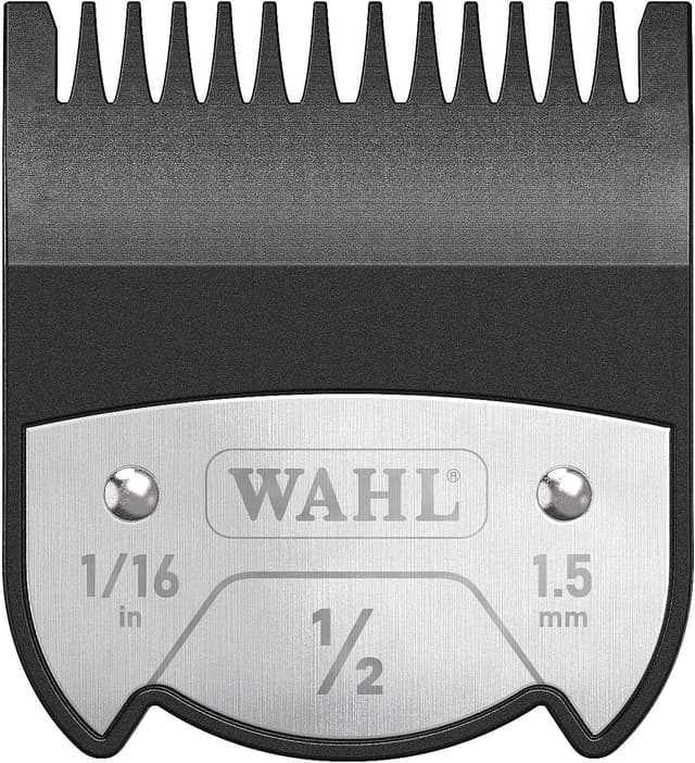 Detalle de WAHL Premium pettini guida #0,5 1,5 mm