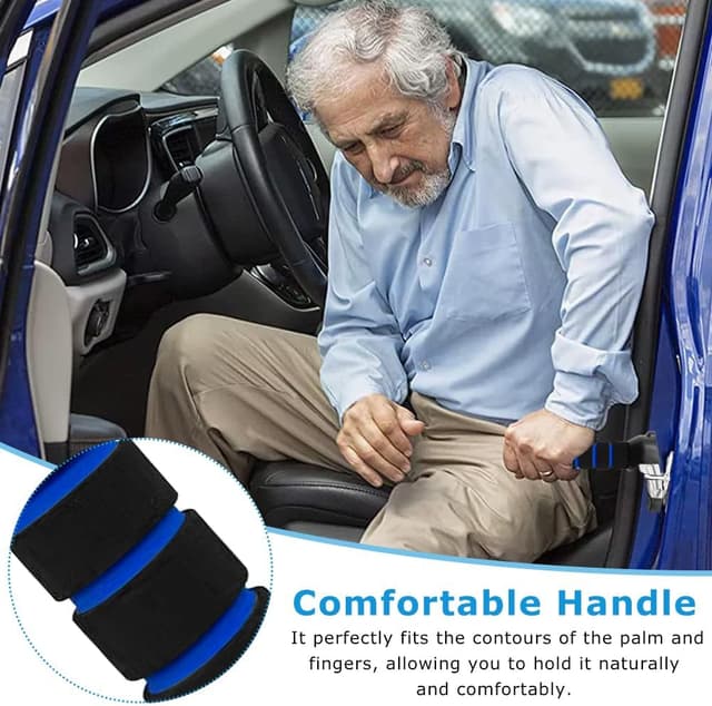 Thumbnail 2 de Harnovlis 3 in 1 Car Door Handle