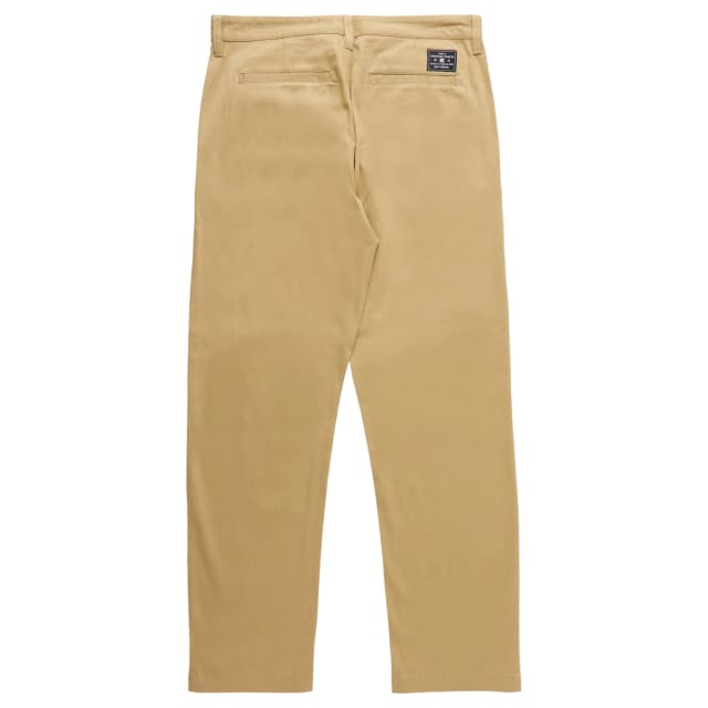 Detalle 2 de DC Shoes Pantalón Worker Relaxed hombre