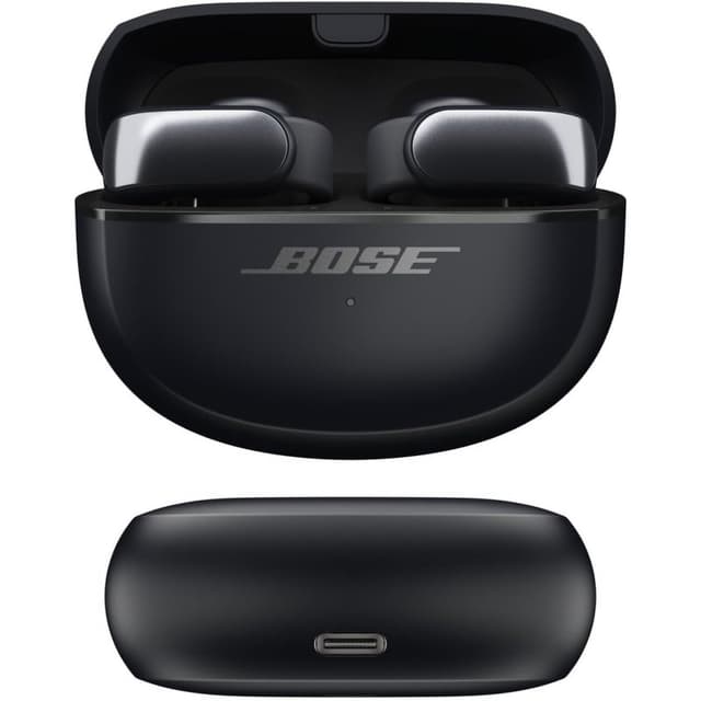 Detalle 1 de Bose Ultra Open Auriculares Inalámbricos Abiertos 🖤