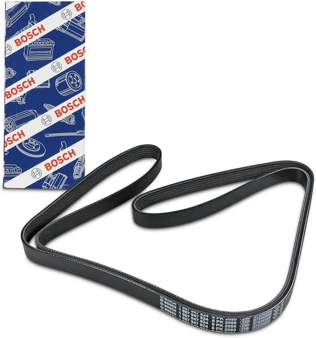 Imagen de Bosch 6PK2080 Correa en V estriada 6PK2080 en OfertitasTOP