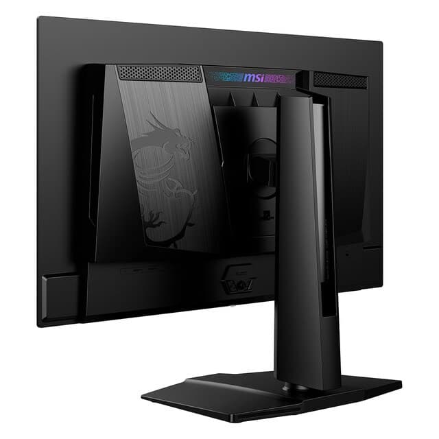 Detalle 1 de MSI MPG 271QRX QD-OLED Monitor Gaming 360Hz