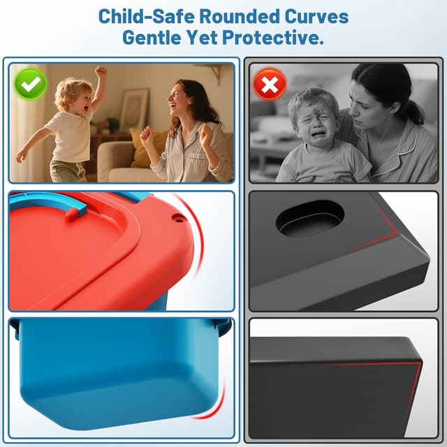 Thumbnail 4 de Deruitu 15 en 1 Switch Sports Accesorios Bundle