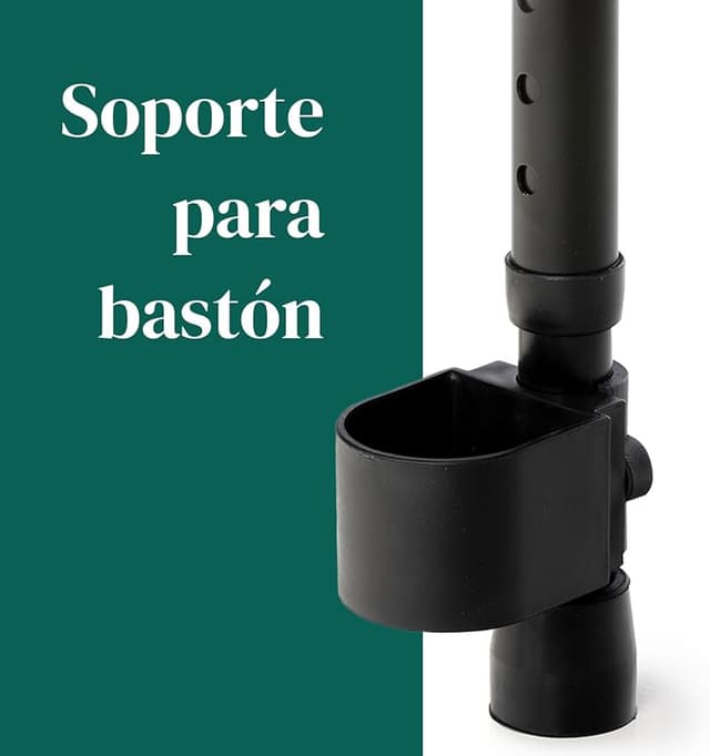 Thumbnail 3 de Geriafy Barandilla Asidero 115 kg ajuste 80-100 cm