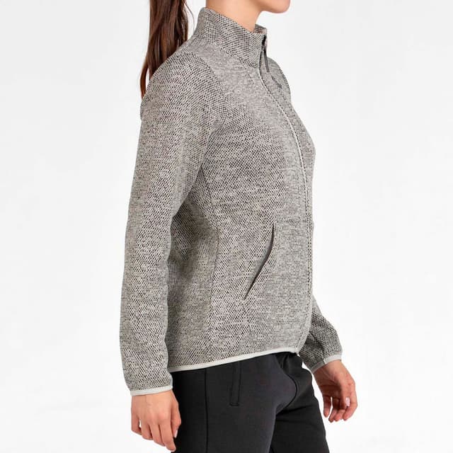 Thumbnail 2 de 8000 Anorack cazadora mujer piedra