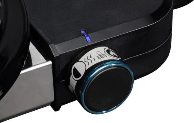 Thumbnail 17 de Weber Lumin Compact Black mit Untergestell – kompakter Elektrogrill für bis zu 6 Personen