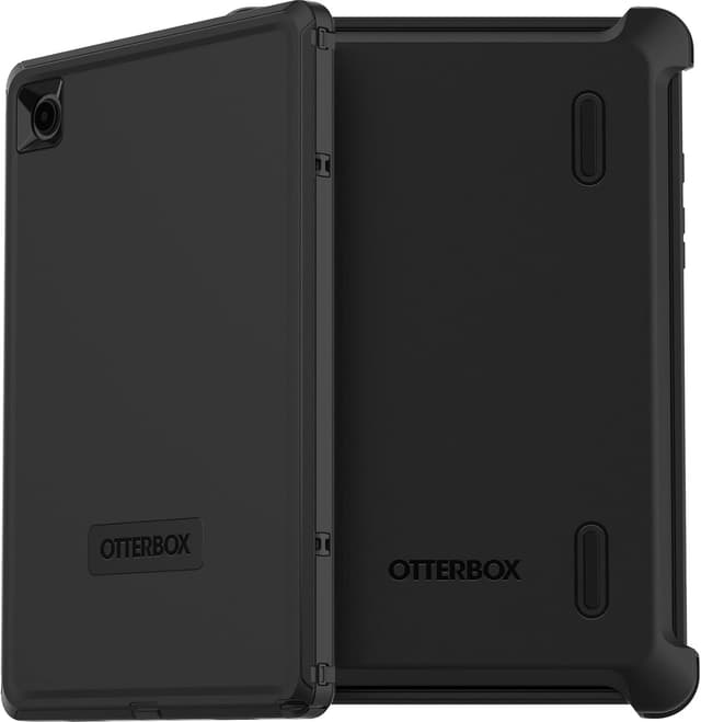 Detalle de OtterBox Defender pour Galaxy Tab A8 10,5" ⚙