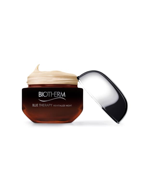 Thumbnail 2 de Biotherm Blue Therapy Amber Algae Revitalize Noche 50 ml