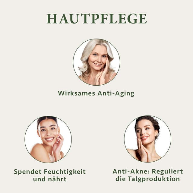 Thumbnail 5 de Satin Naturel Bio Arganöl 100ml für Haut & Haare