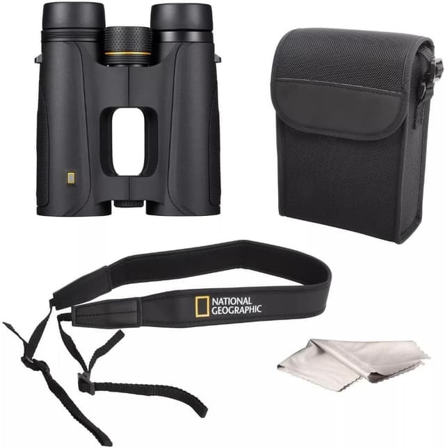 Thumbnail 6 de National Geographic Fernglas Algonquin 10x42