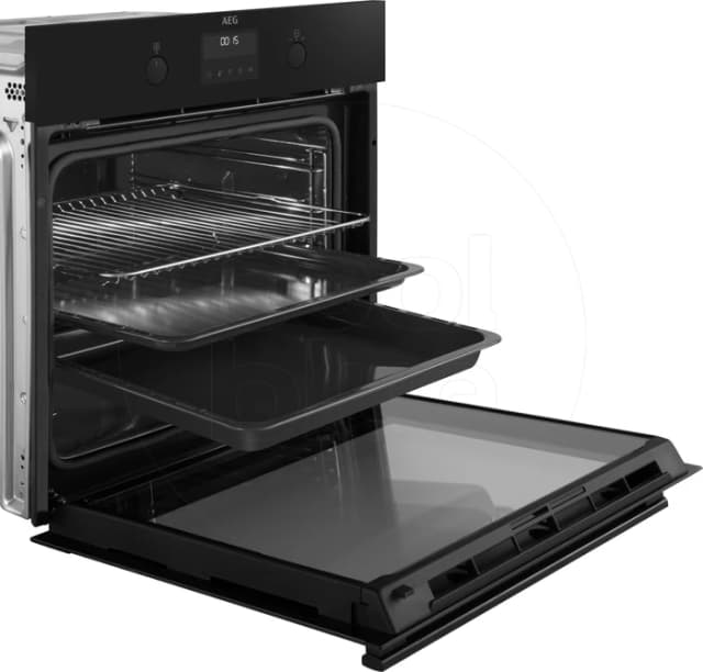 Thumbnail 15 de AEG BPB331061B SurroundCook 72 Liter